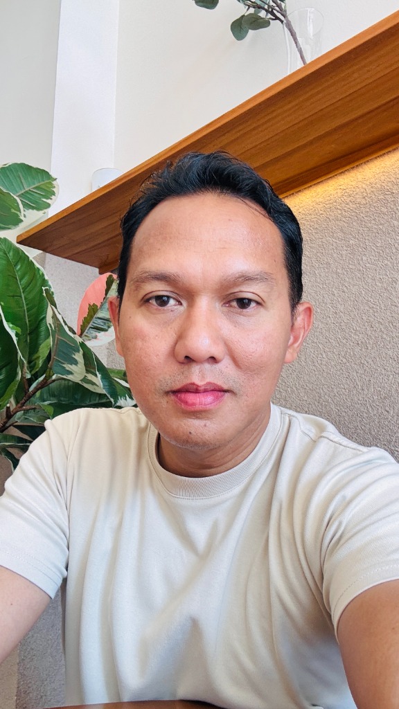 TAUFIQ MANSUR S.TP,MM